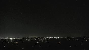 Weather camera view of Boone County EMA.