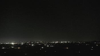 Weather camera view of Boone County EMA.