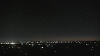 Weather camera view of Boone County EMA.