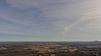 Weather camera view of Boone County EMA.