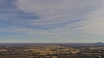Weather camera view of Boone County EMA.