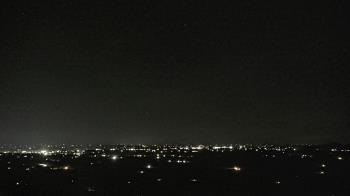 Weather camera view of Boone County EMA.