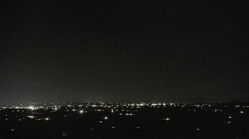 Weather camera view of Boone County EMA.