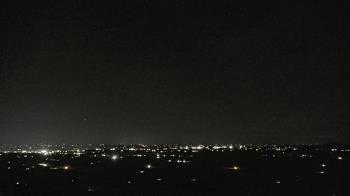 Weather camera view of Boone County EMA.