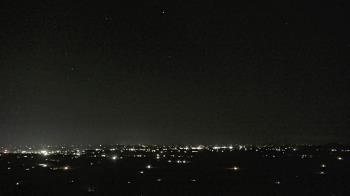 Weather camera view of Boone County EMA.