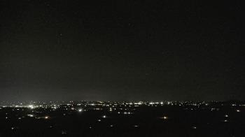 Weather camera view of Boone County EMA.