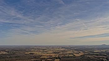 Weather camera view of Boone County EMA.