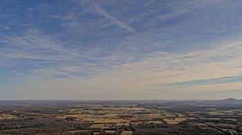 Weather camera view of Boone County EMA.