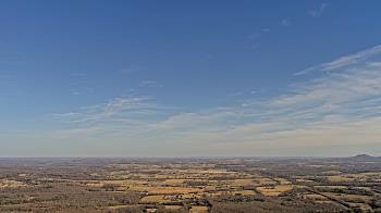 Weather camera view of Boone County EMA.