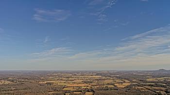 Weather camera view of Boone County EMA.