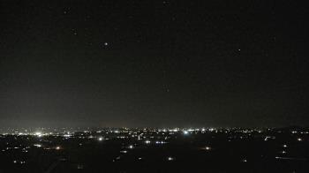 Weather camera view of Boone County EMA.