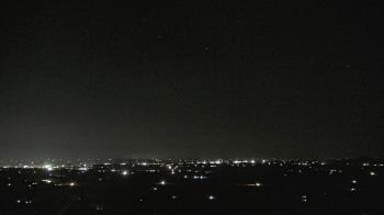 Weather camera view of Boone County EMA.