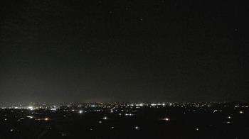 Weather camera view of Boone County EMA.