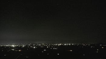 Weather camera view of Boone County EMA.