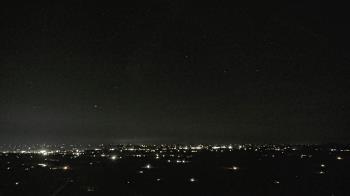 Weather camera view of Boone County EMA.