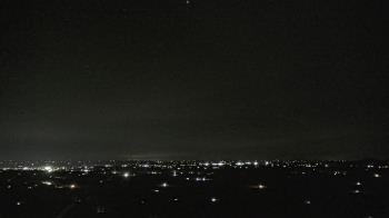 Weather camera view of Boone County EMA.