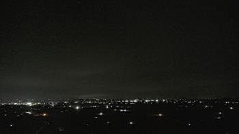 Weather camera view of Boone County EMA.