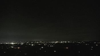 Weather camera view of Boone County EMA.