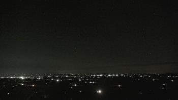 Weather camera view of Boone County EMA.