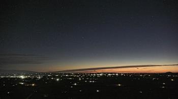 Weather camera view of Boone County EMA.