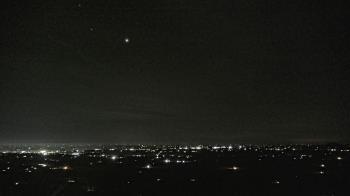 Weather camera view of Boone County EMA.