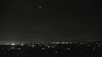 Weather camera view of Boone County EMA.