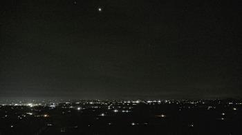 Weather camera view of Boone County EMA.