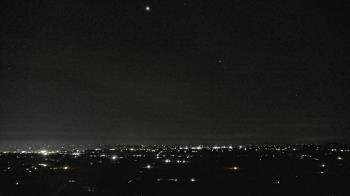 Weather camera view of Boone County EMA.