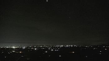 Weather camera view of Boone County EMA.