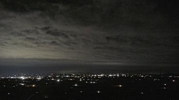 Weather camera view of Boone County EMA.