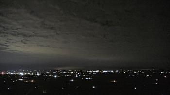 Weather camera view of Boone County EMA.