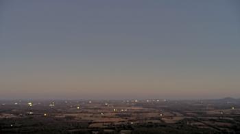 Weather camera view of Boone County EMA.