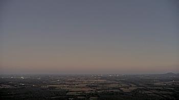 Weather camera view of Boone County EMA.