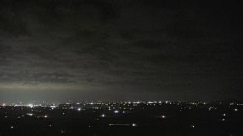 Weather camera view of Boone County EMA.