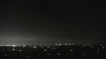 Weather camera view of Boone County EMA.