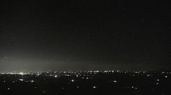 Weather camera view of Boone County EMA.