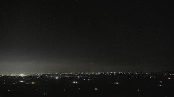 Weather camera view of Boone County EMA.