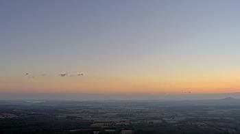 Weather camera view of Boone County EMA.