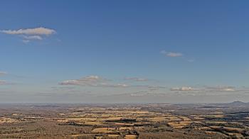 Weather camera view of Boone County EMA.