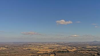Weather camera view of Boone County EMA.