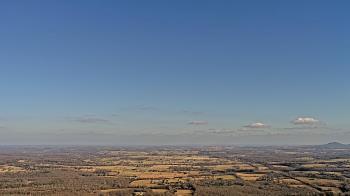 Weather camera view of Boone County EMA.