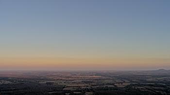 Weather camera view of Boone County EMA.