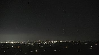 Weather camera view of Boone County EMA.