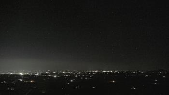 Weather camera view of Boone County EMA.