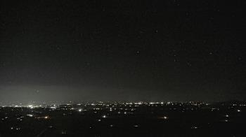 Weather camera view of Boone County EMA.