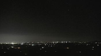 Weather camera view of Boone County EMA.