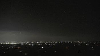 Weather camera view of Boone County EMA.