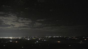 Weather camera view of Boone County EMA.