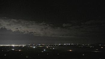 Weather camera view of Boone County EMA.