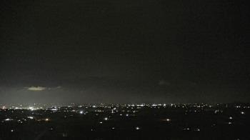 Weather camera view of Boone County EMA.